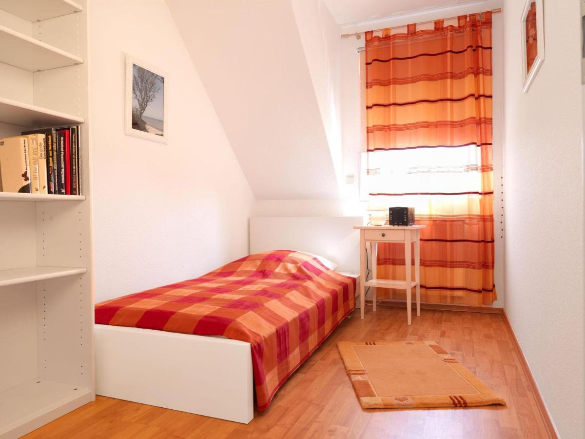 Haus Seeschwalbe ทิมเมินดอร์ฟ ภายนอก รูปภาพ