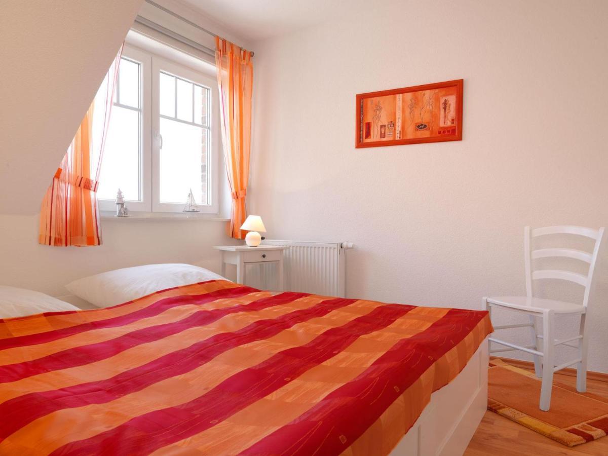 Haus Seeschwalbe ทิมเมินดอร์ฟ ภายนอก รูปภาพ