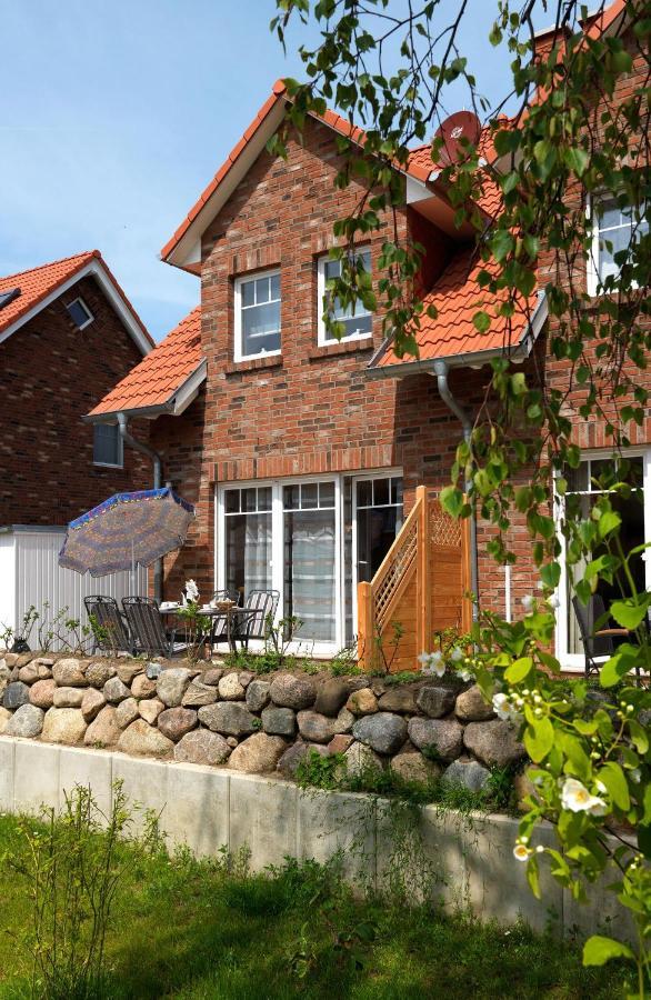 Haus Seeschwalbe ทิมเมินดอร์ฟ ภายนอก รูปภาพ